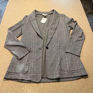 H&M Women’s Blazer | Size 8 | New With Tags